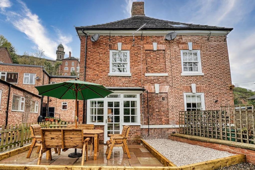 Host & Stay - Underhill House Bridgnorth Exterior photo