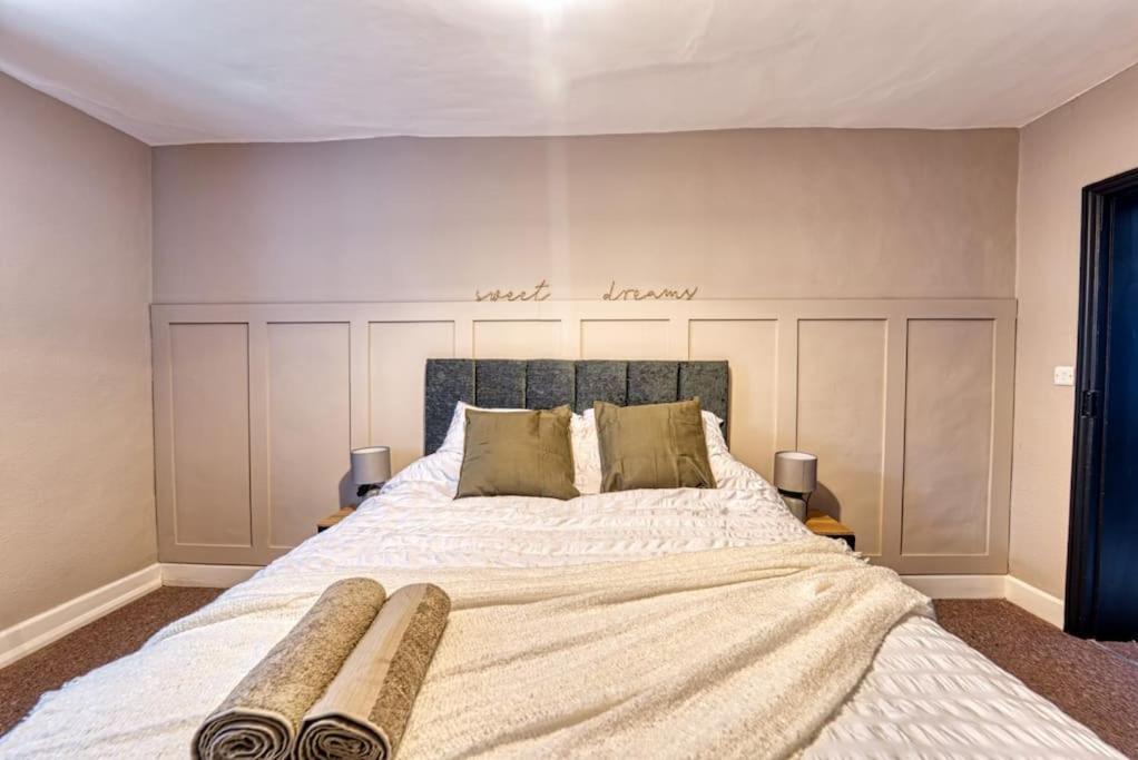 Host & Stay - Underhill House Bridgnorth Exterior photo